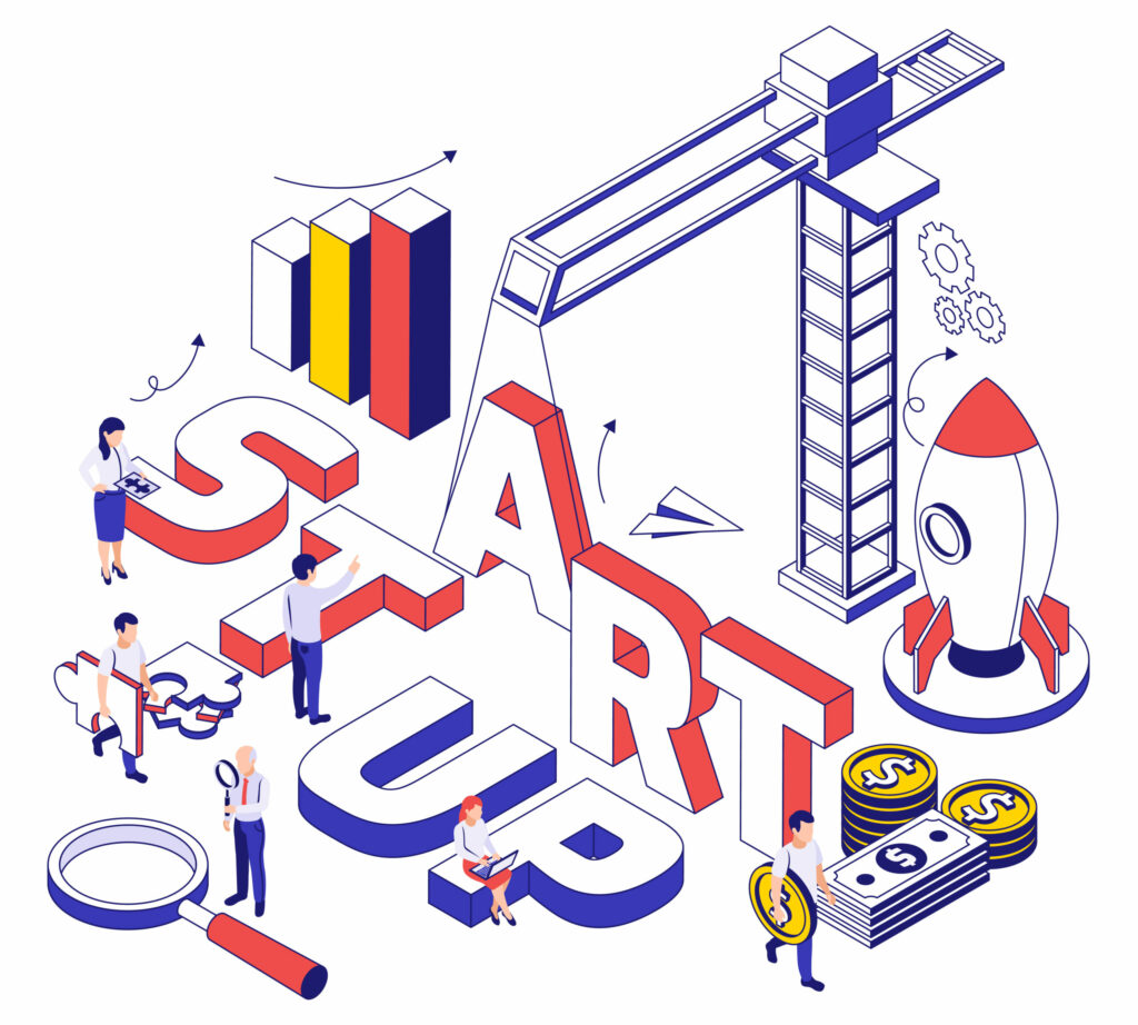 Starting a Business: Your Guide to Launching a Successful Startup