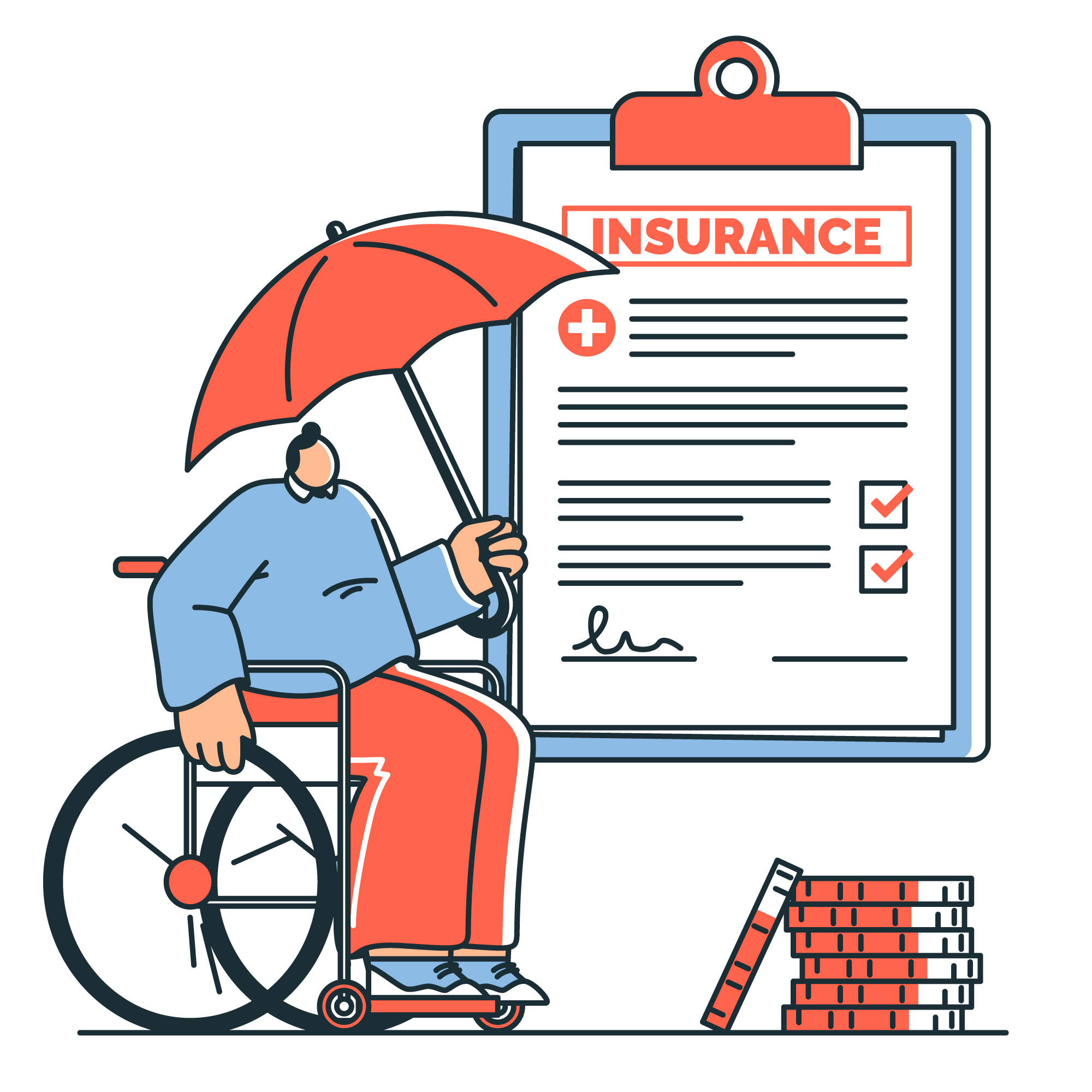 Everything You Need to Know About Term Life Insurance: Protect Your Loved Ones