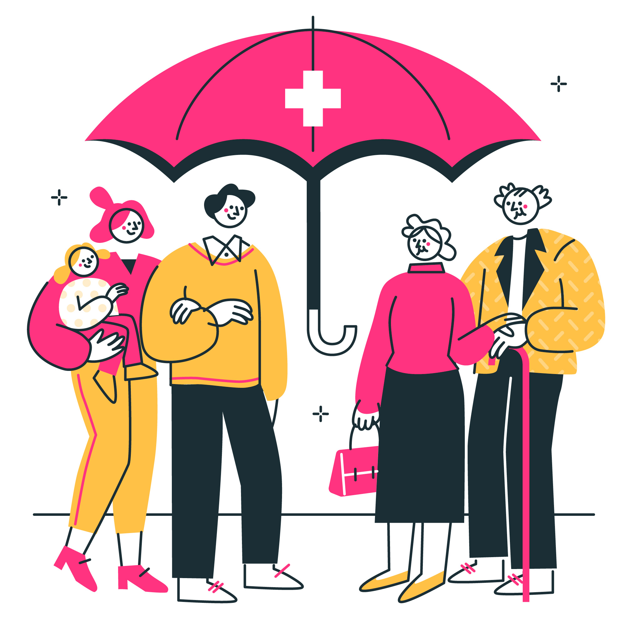 Umbrella Insurance: Protecting Your Assets and Financial Future