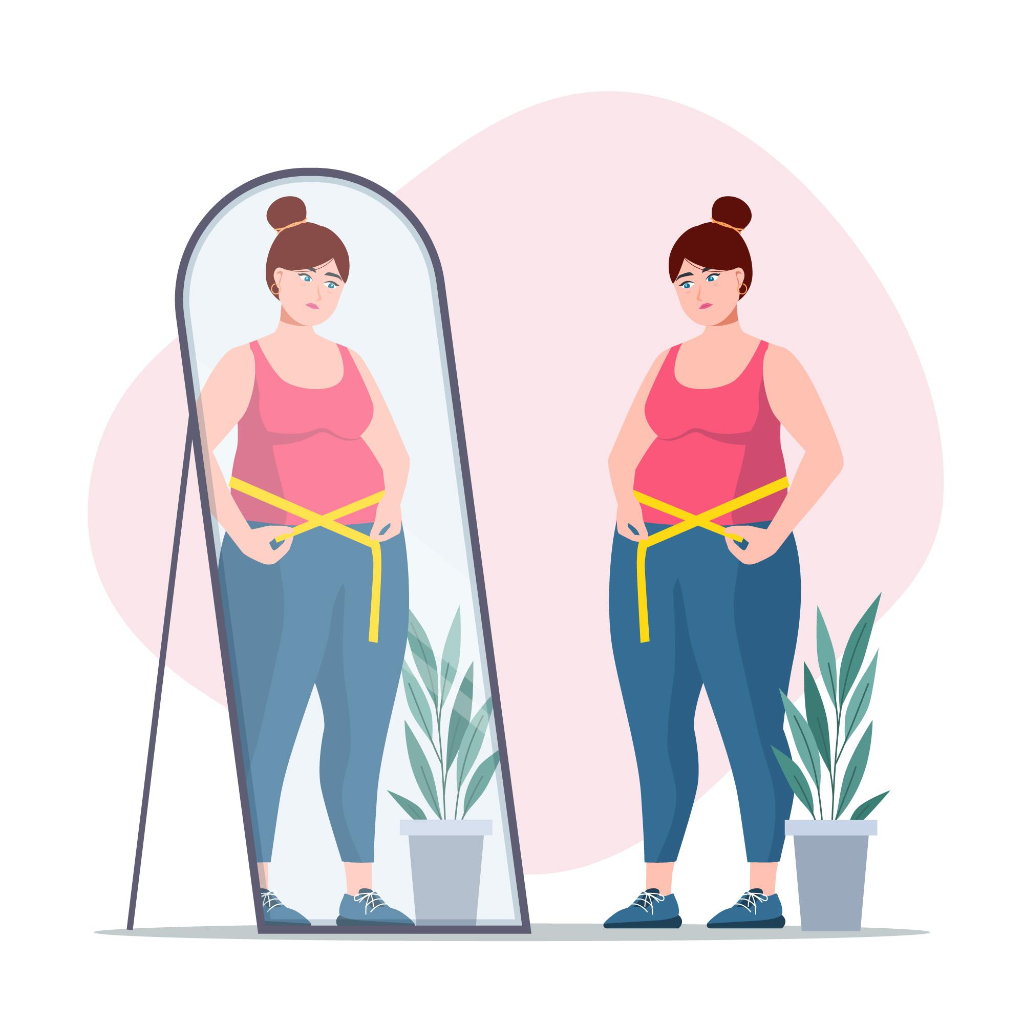 Drop the Pounds Without the Stress: A Humanized Weight Loss Plan