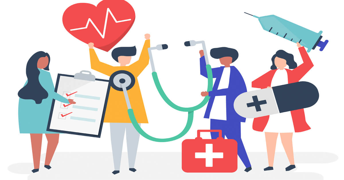 Your Guide to Health Insurance: Finding the Best Coverage for You and Your Family