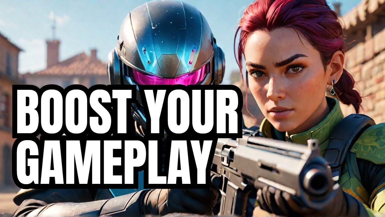 🎯 Master Valorant with These Pro Plays & Strategies! (10-Min Epic Video)