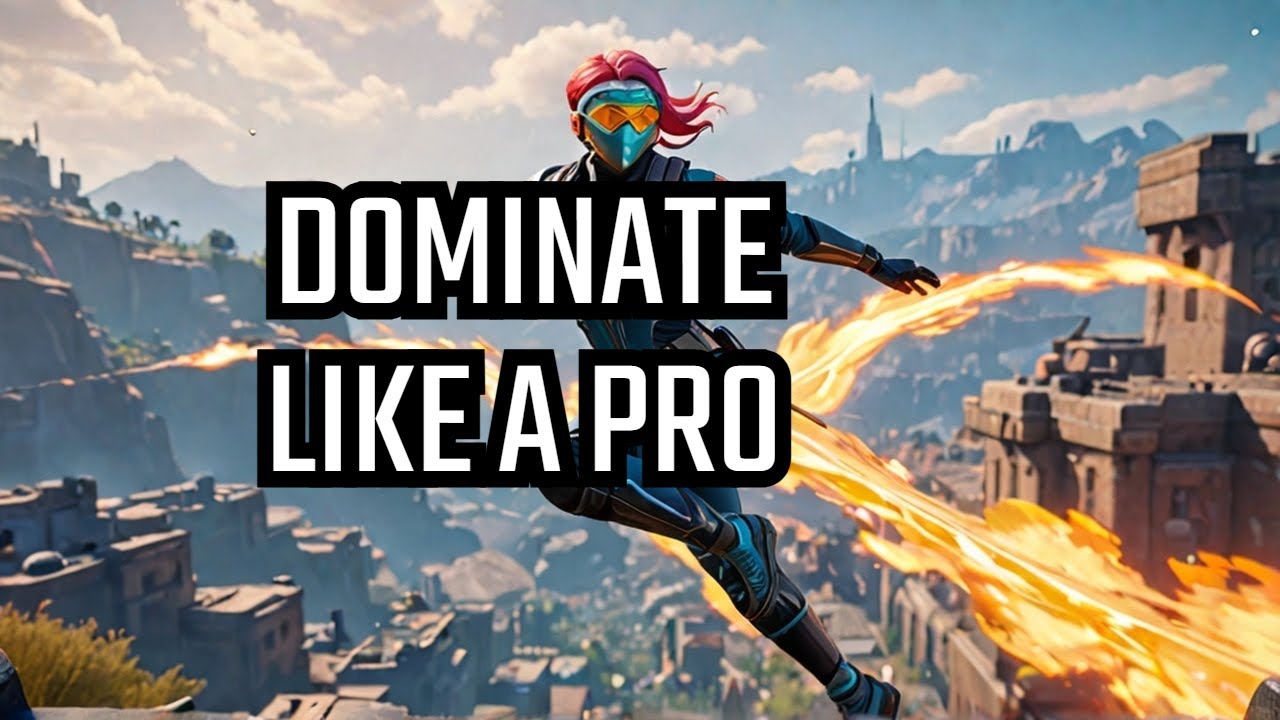 🔥 The Best Valorant Gameplay Ever! | Pro Tips & Secrets to Dominate 🎮