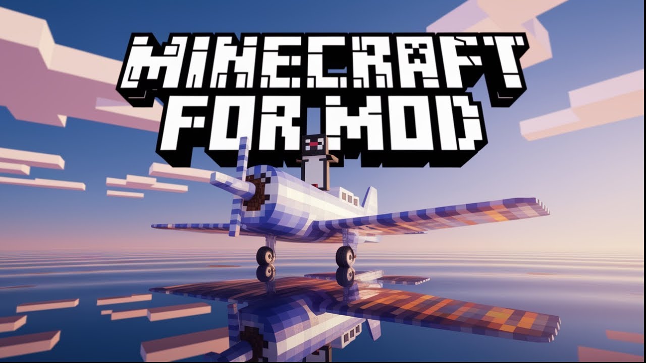 How to Install ANY Minecraft for Mod Without Crashing in 2025!
