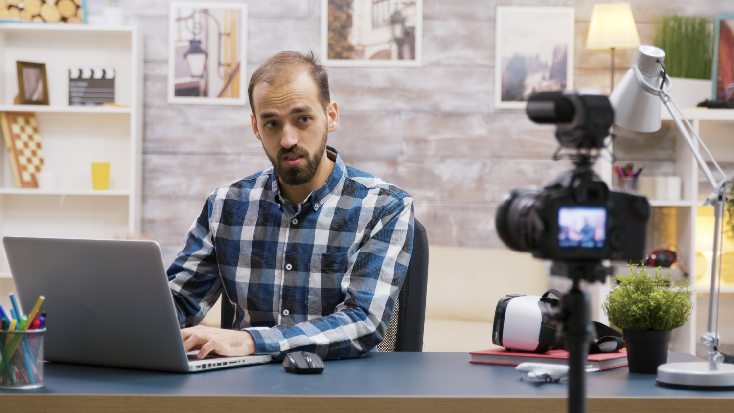 Topaz Video AI – Top Video Editor