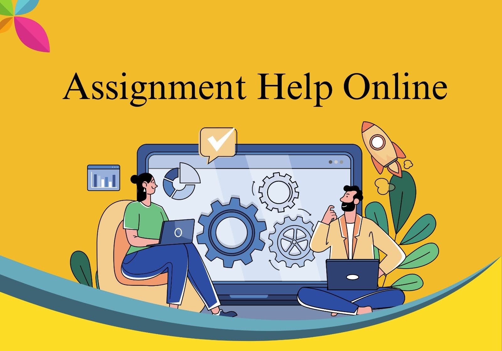 How to find an assignment help service that offers a high-quality service