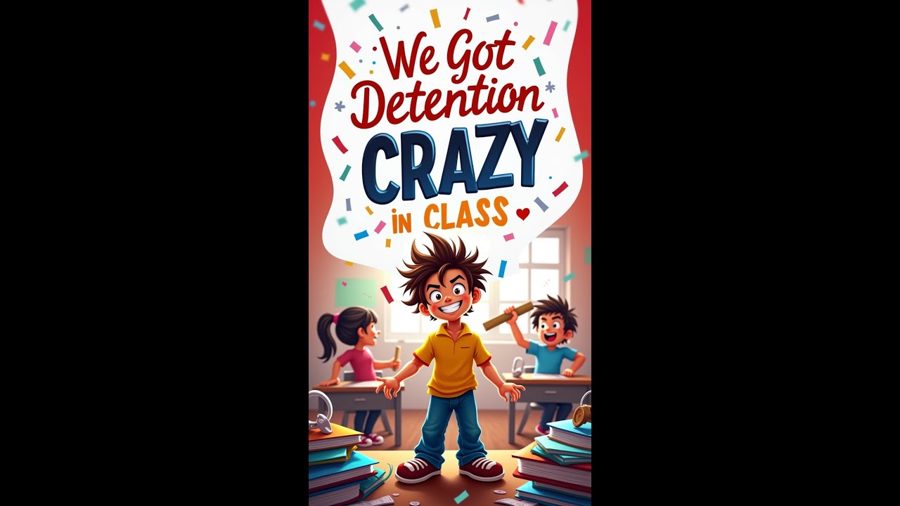 I Tried to Survive the Craziest Roblox Classroom! 🤪💥#shorts