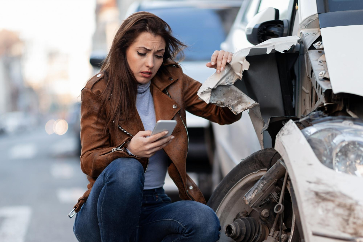 NYC Car Accident Lawyer Guide: What to Do, Who to Call, and How to Win (2025)