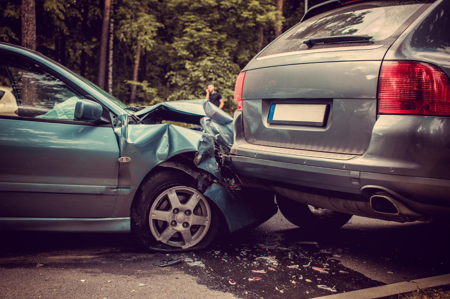 Best Car Accident Lawyers in New York City – 2025 Guide to Justice & Recovery