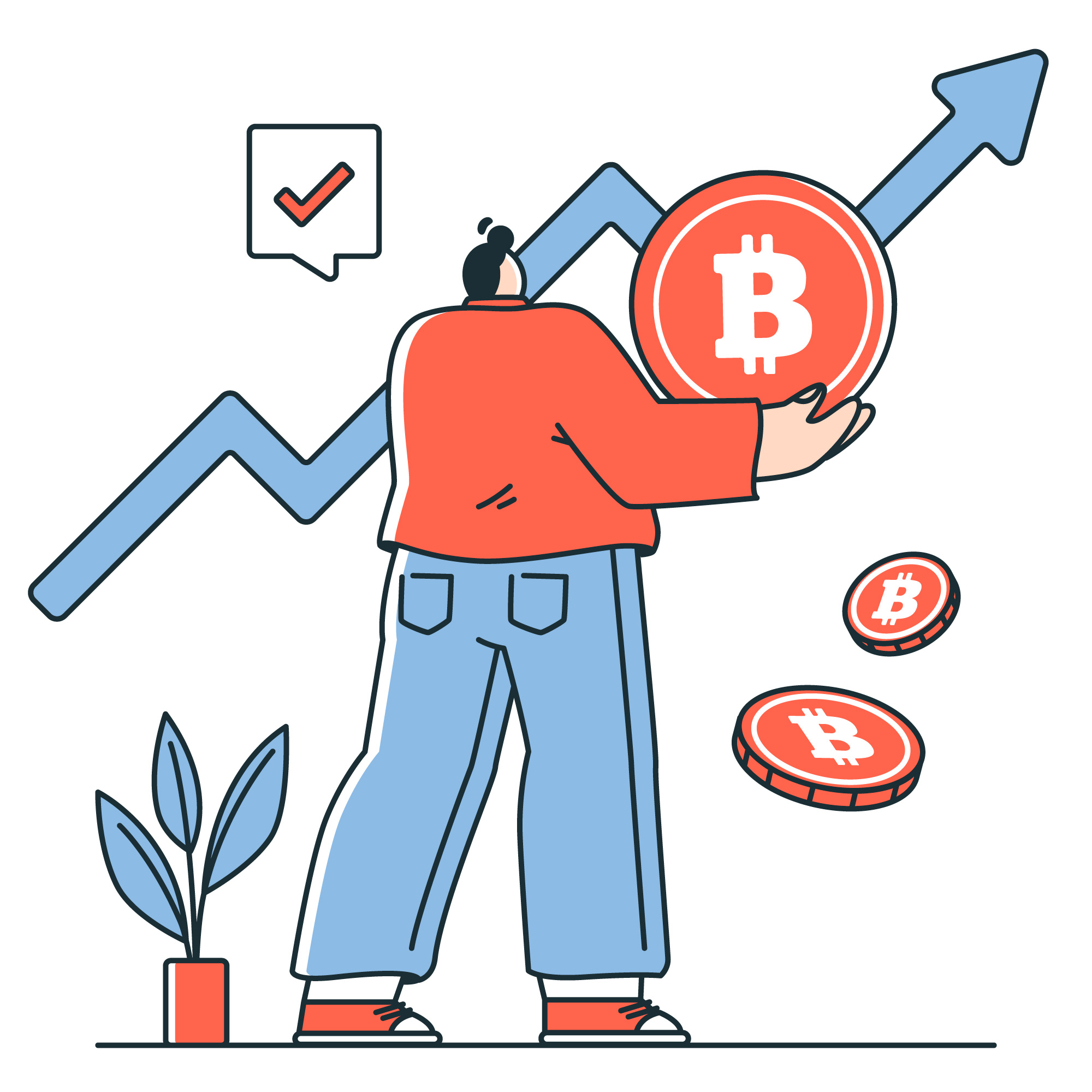 Crypto Market Data API: Real-Time & Historical Prices