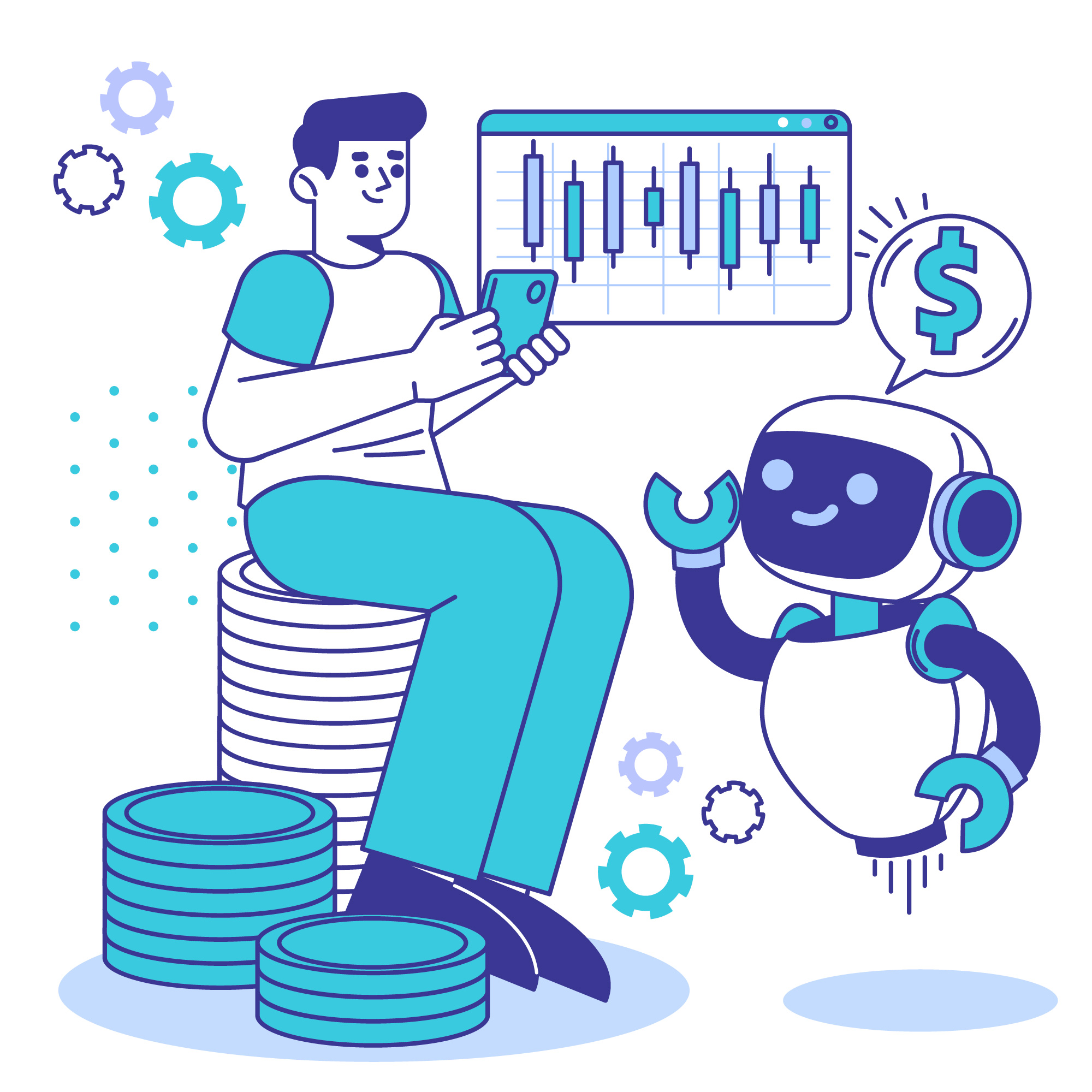 Top 5 trading strategies for crypto bots: Which strategies work in 2025 and how to use them with a trading Bot
