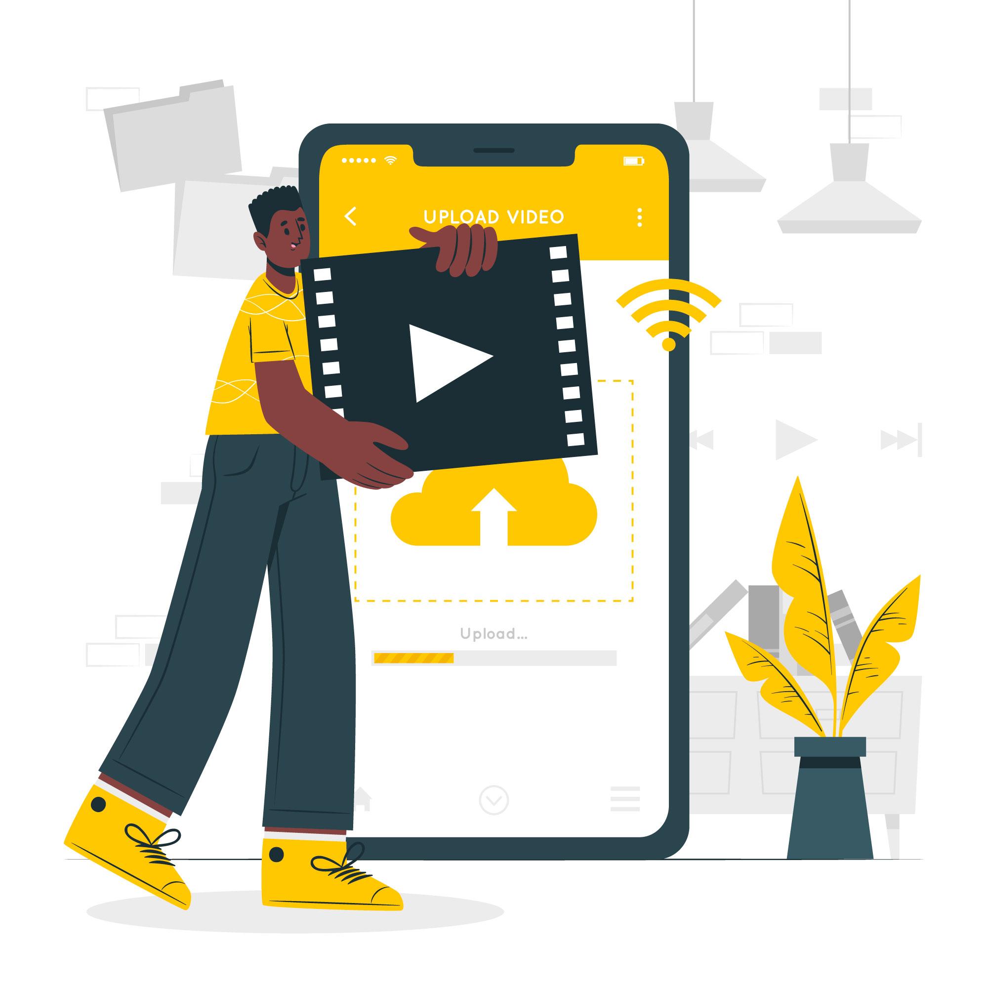 How to make money on YouTube Shorts without a camera or editing skills