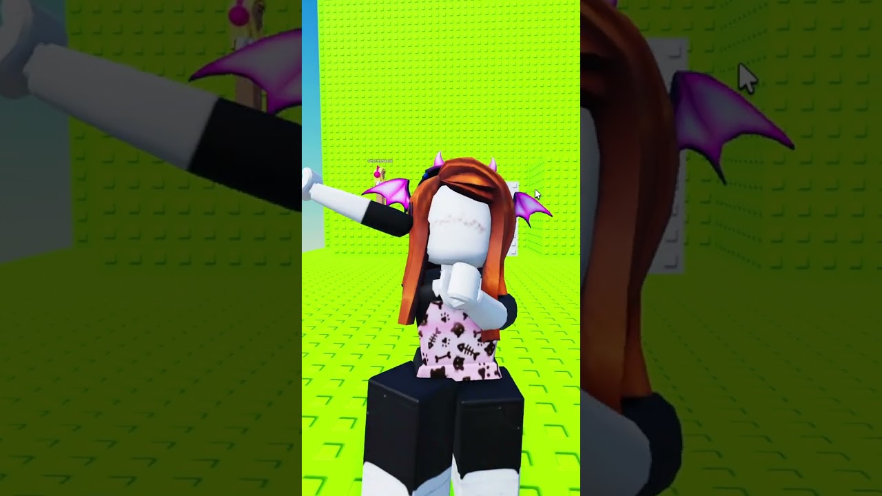 #DanceOfVictory in Roblox Be Like 💃🔥 | Certified W Moment 😎