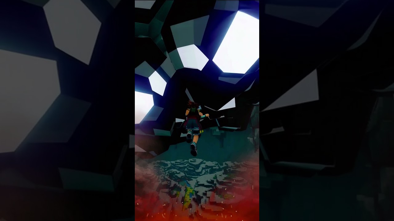 I Fought the Wither… in My Dream 😵‍💫💥 | Minecraft Nightmare