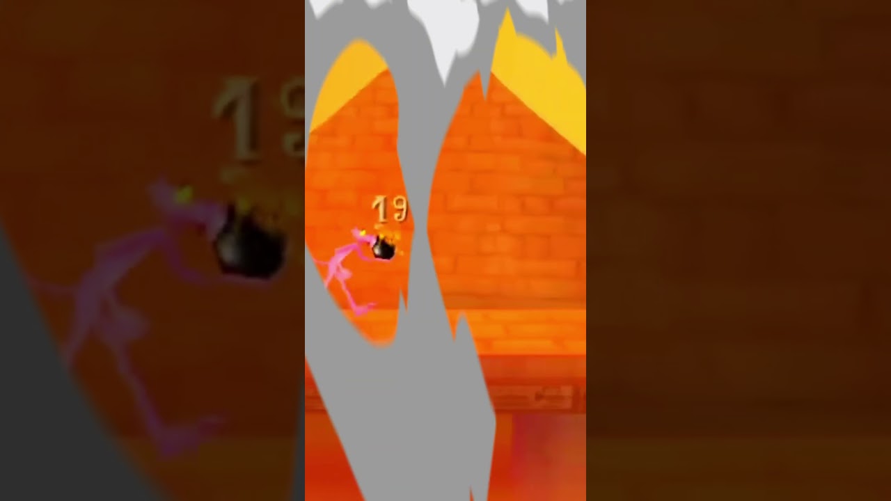 This Pink Panther Game Was Pure Vibes 🎮😎 | OG Gamers Know!