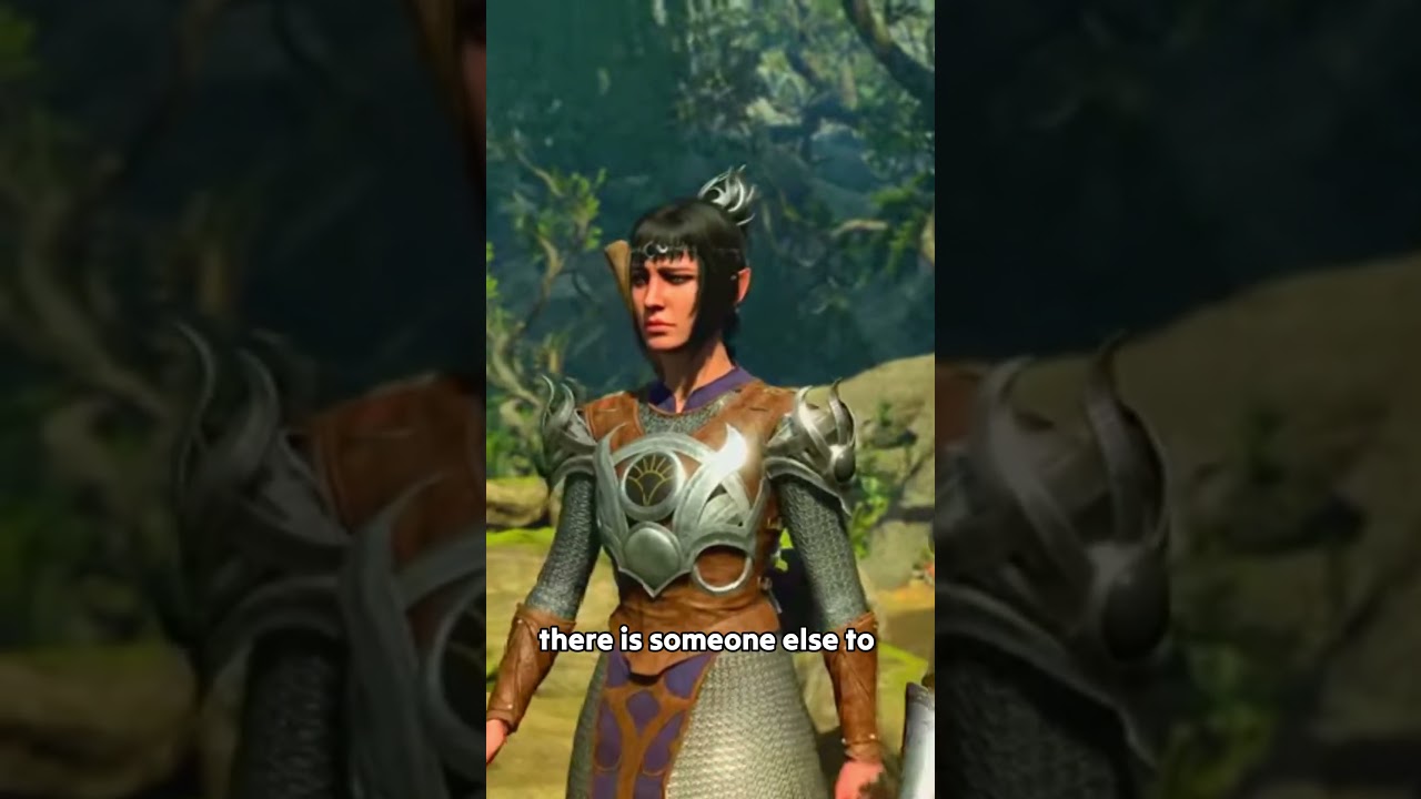 The Dark Forces of Baldur’s Gate 3
