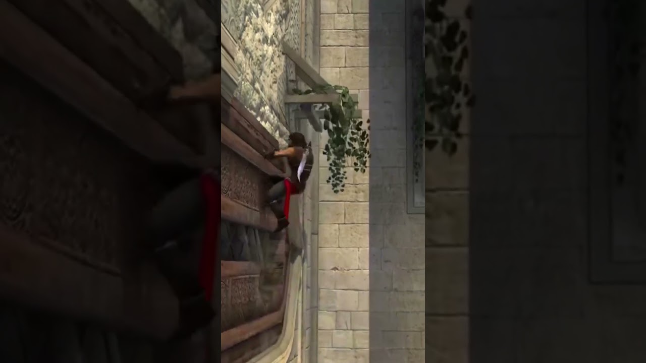 Prince of Persia Still Goes Hard in 2025 ⚔️🔥