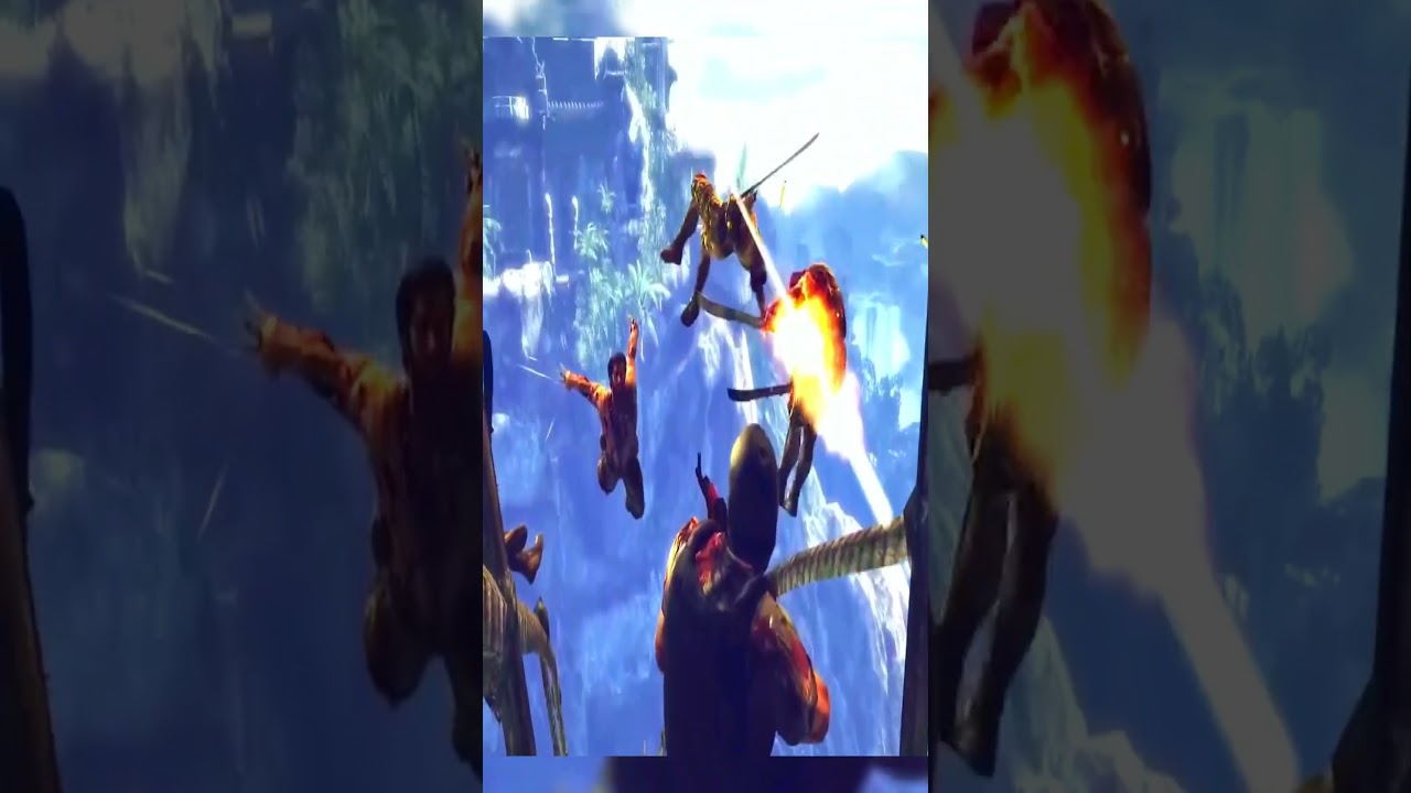 Wolverine Was Absolutely Savage in This Game 🔥🦸‍♂️