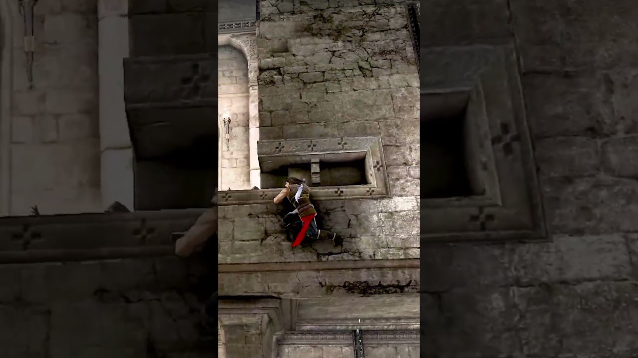 Only Real Gamers Survived This Trap Room 😤⚔️ | Prince of Persia
