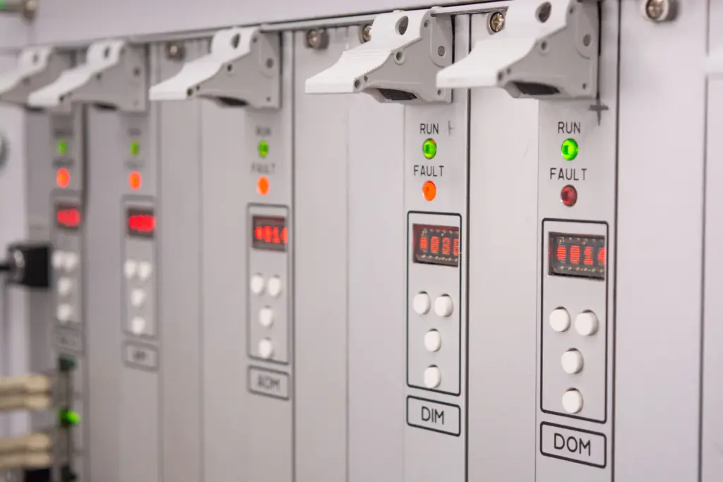 Radiy’s Digital Monitoring Systems: Enhancing U.S. Power Grid Reliability