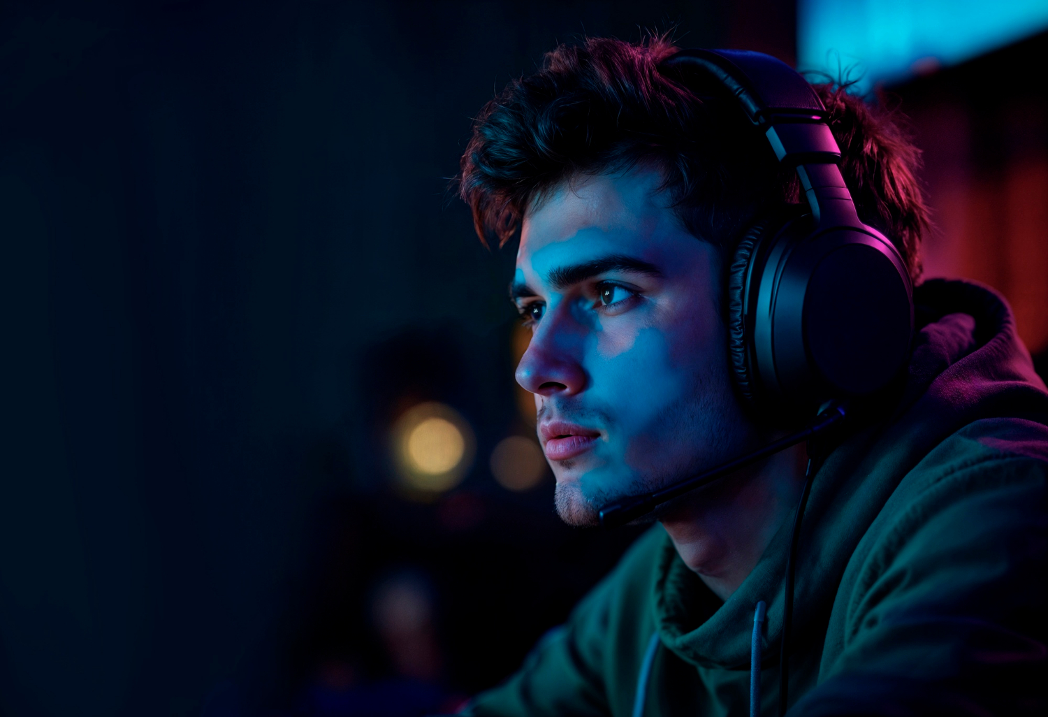 Esports in 2025: How Competitive Gaming Became a Global Entertainment Empire