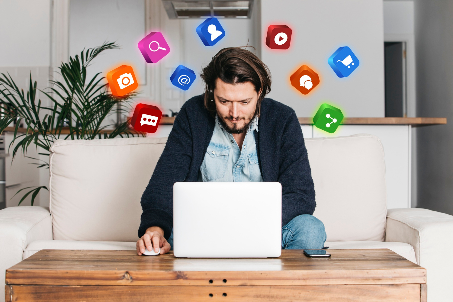 The most popular ways to promote nutra affiliate networks