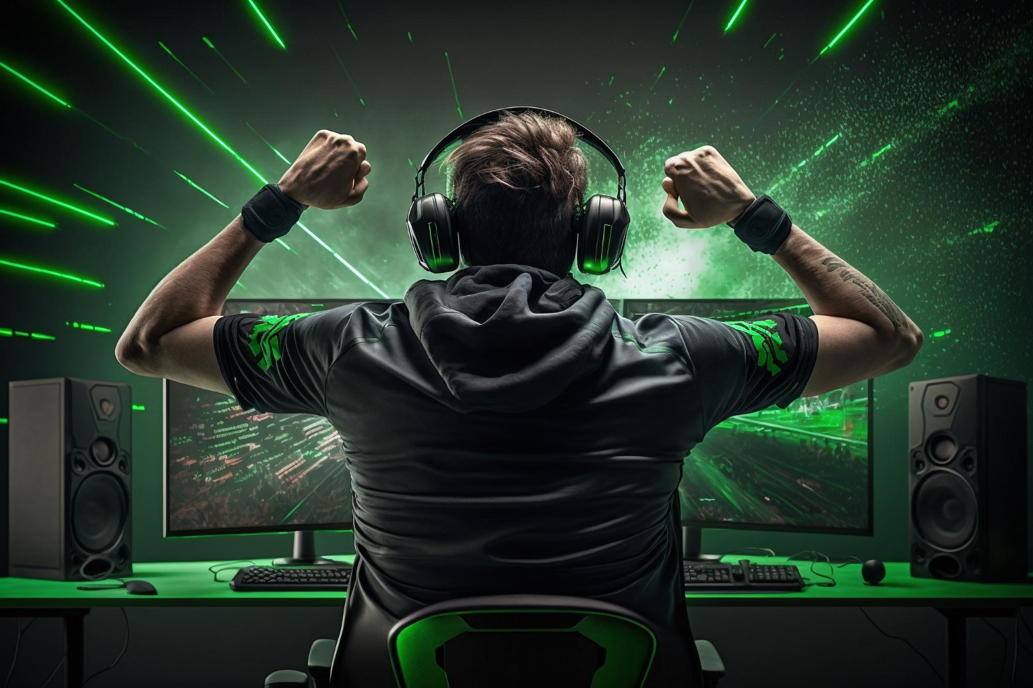 How Sports and Online Gaming Are Converging in 2025: My Journey as a Digital Sports Fan