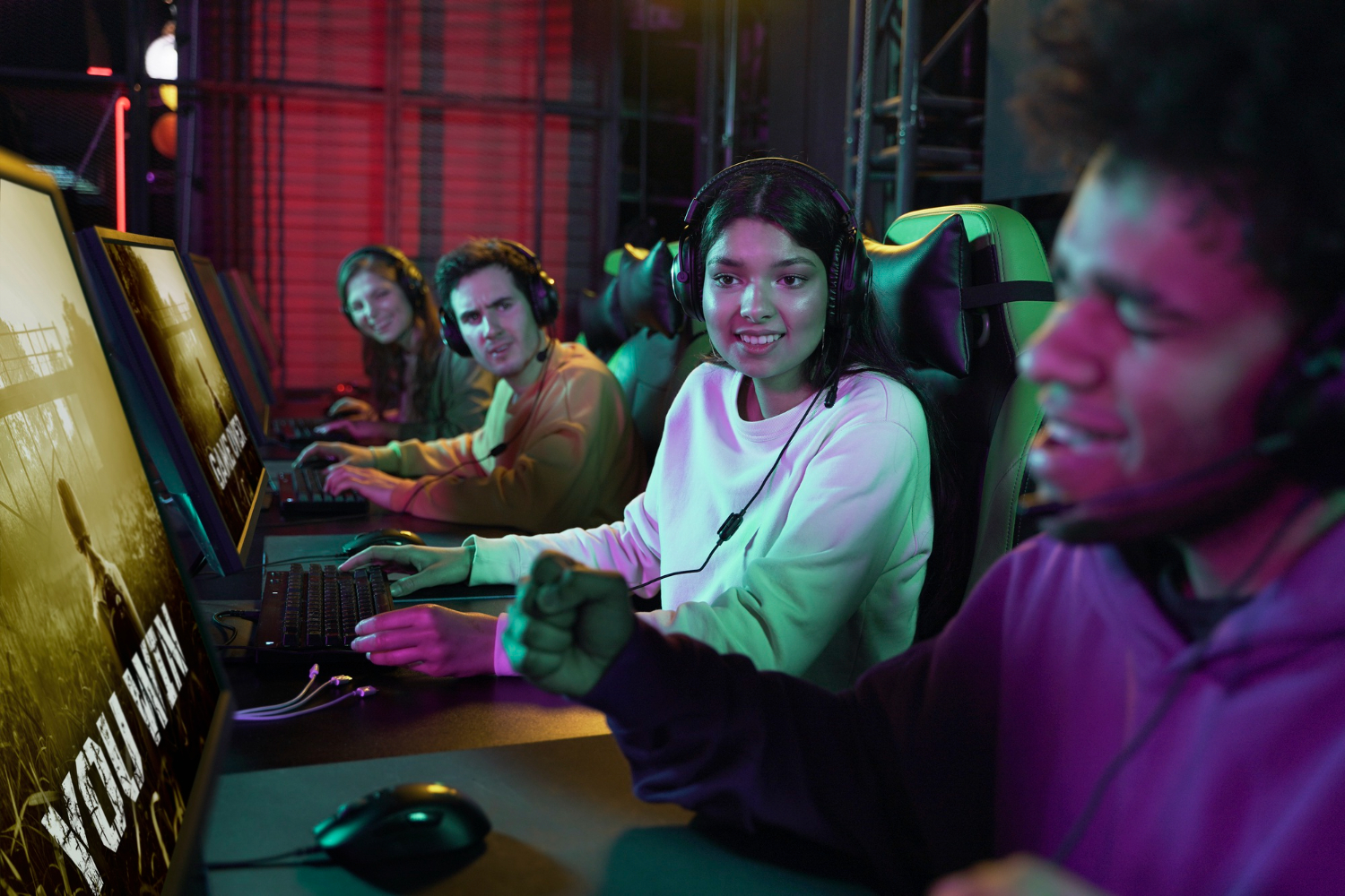 Why iGaming Affiliates Are Dominating Digital Marketing in 2025