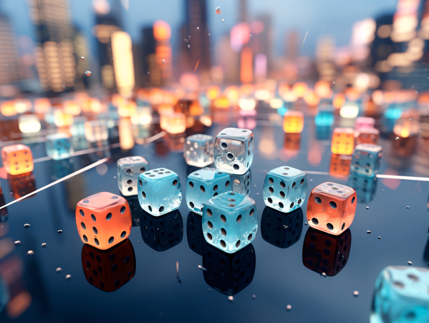 Affiliate Marketing in the iGaming Industry: How Smart Partners Are Winning Big in 2025