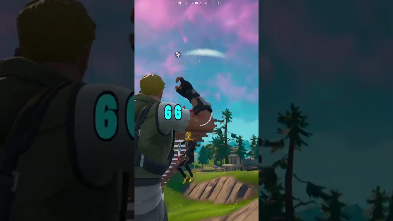Fortnite Pro Tips I LEARNED from My WILD Ranked Experience #shorts