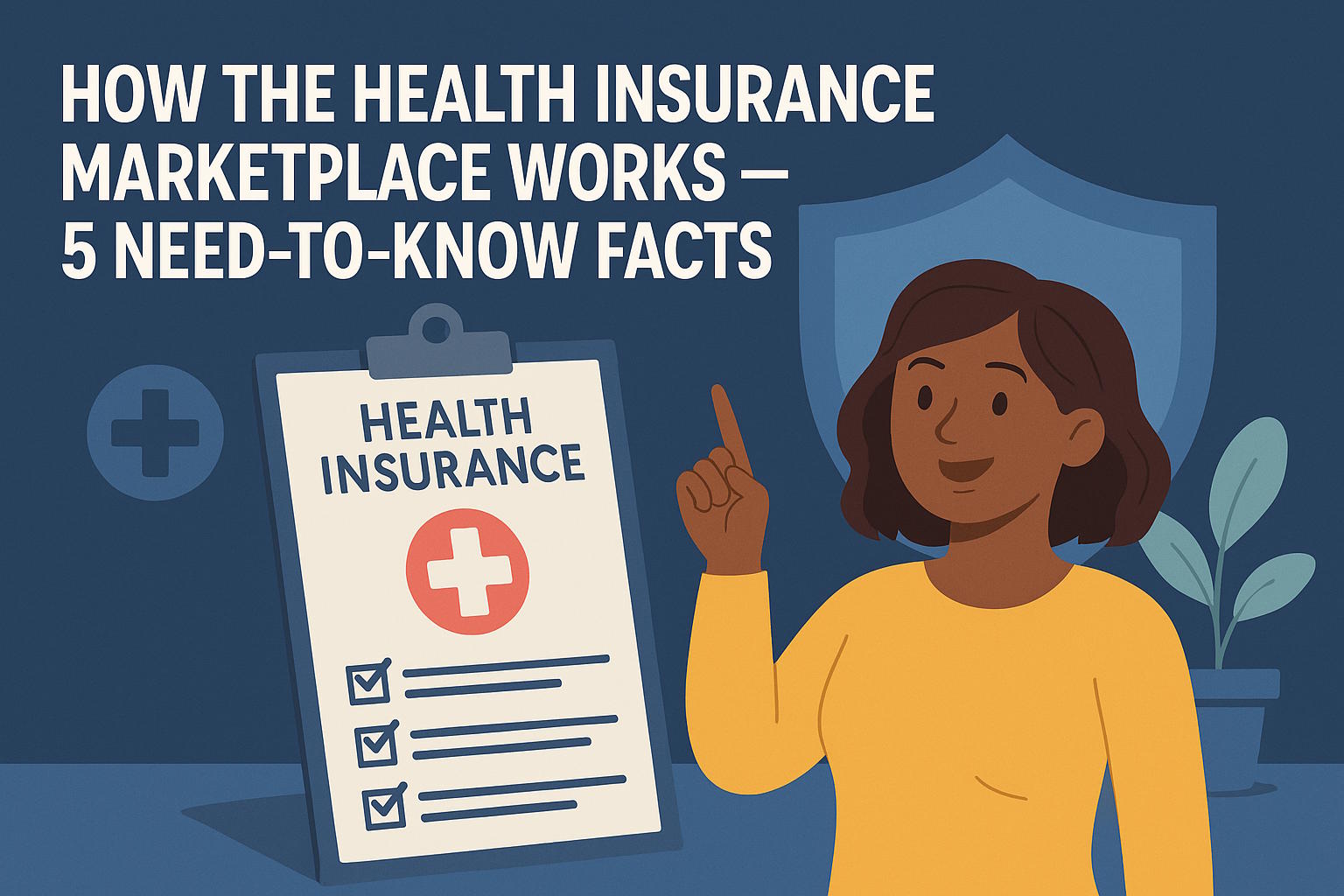 Understanding the Health Insurance Marketplace: Your 2025 Guide