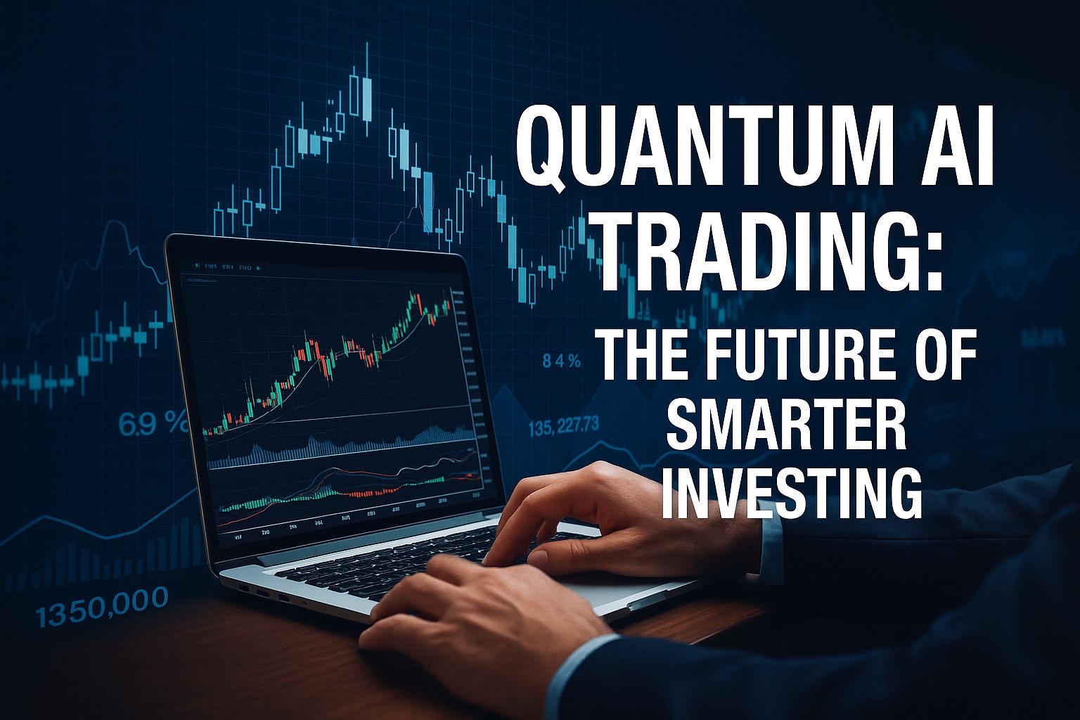 Quantum AI Trading: The Future of Smarter Investing