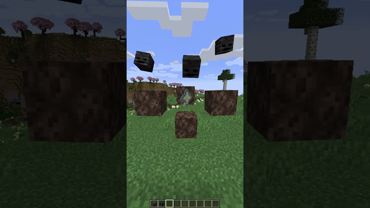Minecraft Cool Mods 🔥#minecraft